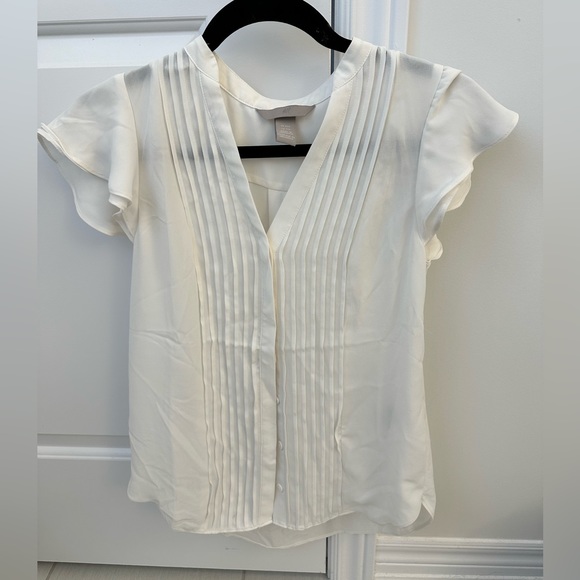 Fancy blouse - Picture 3 of 6